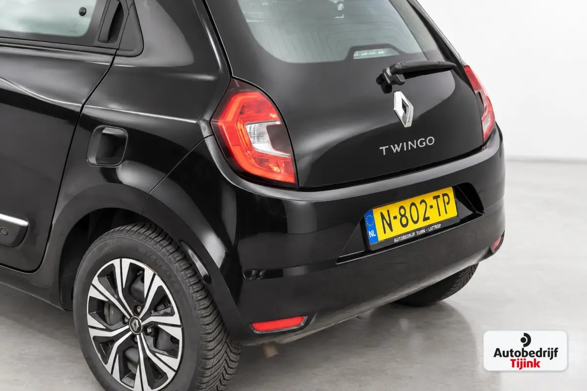 1.0 SCe Limited | Airco | Cruise | Bluetooth | All-seasons |