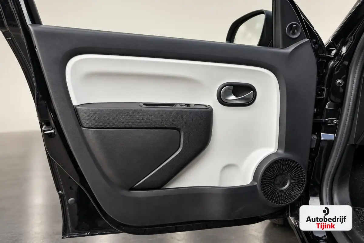 1.0 SCe Limited | Airco | Cruise | Bluetooth | All-seasons |