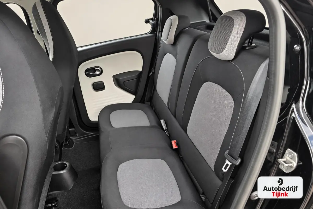 1.0 SCe Limited | Airco | Cruise | Bluetooth | All-seasons |