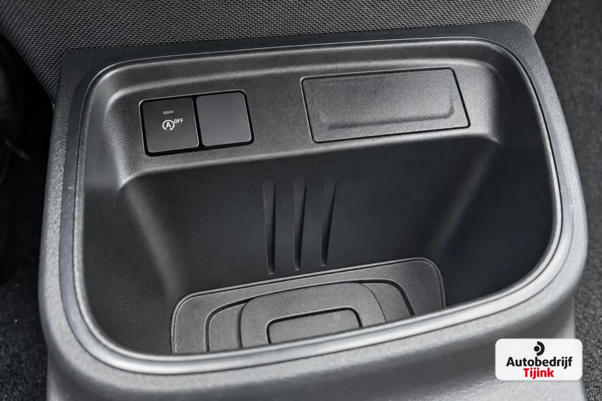 1.0 SCe Limited | Airco | Cruise | Bluetooth | All-seasons |