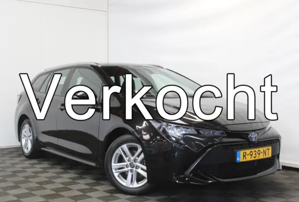 1.8 Hybrid Active CLIMATE | ADAPCRUISE | DAB | LMV16 | CAMERA | LED | NAVI | CARPLAY
