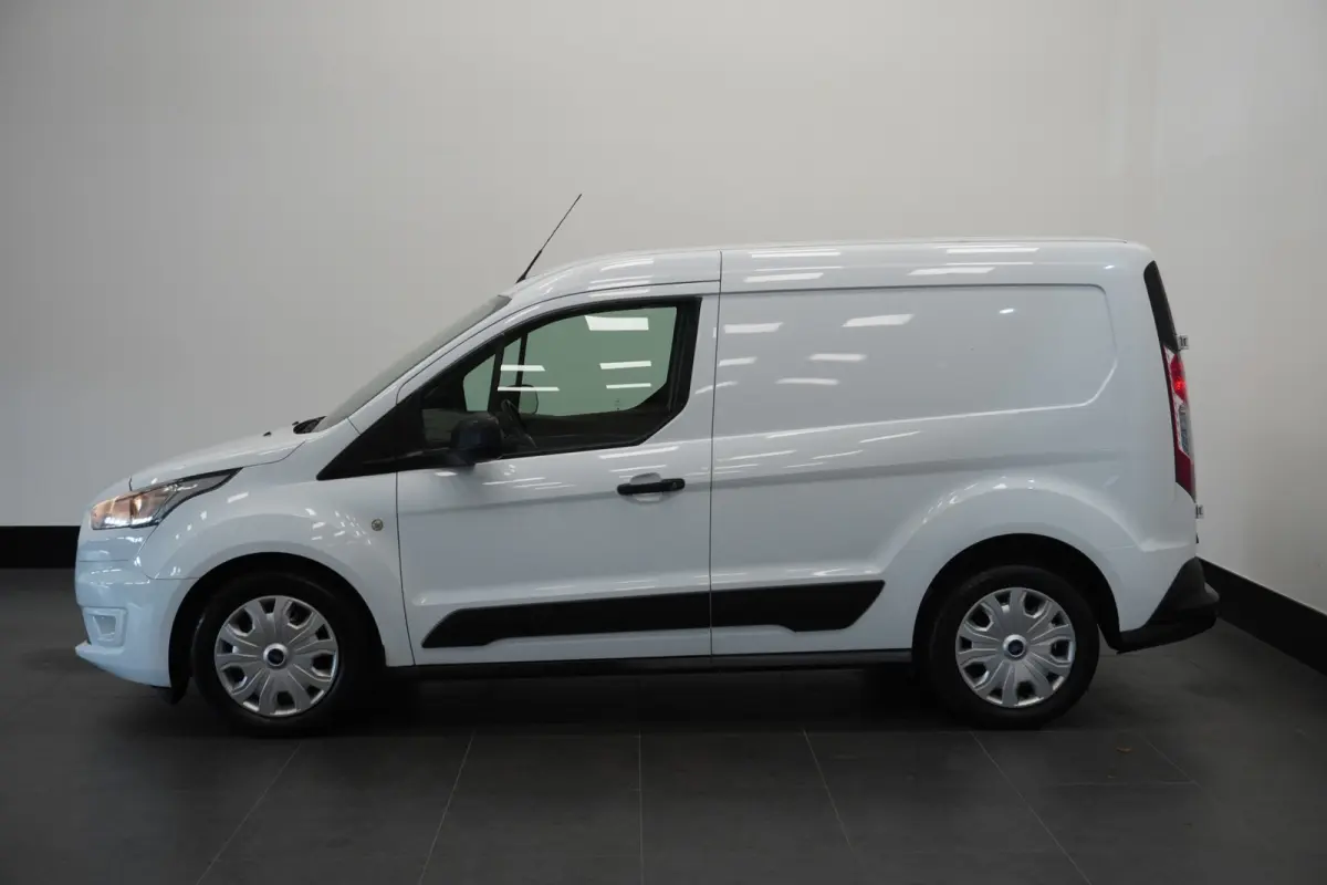 1.5 EcoBlue 100PK EURO 6 - Airco - Cruise - €10.900,- Excl.
