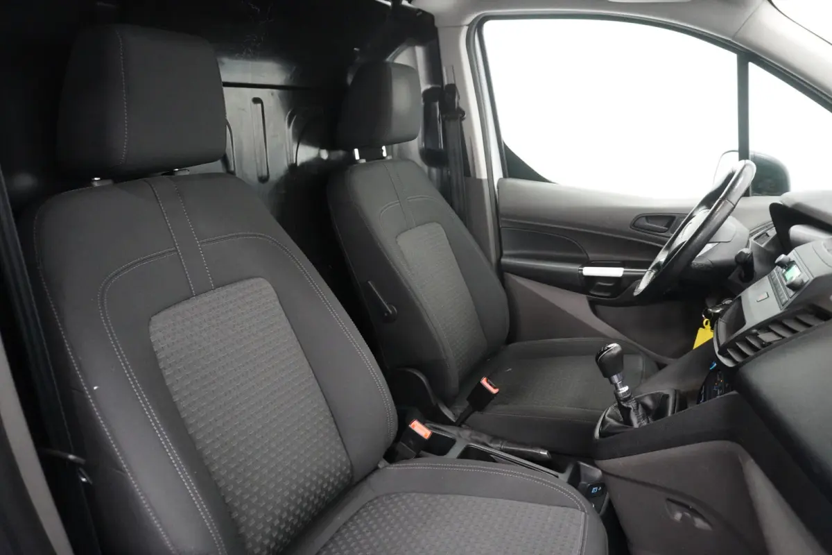 1.5 EcoBlue 100PK EURO 6 - Airco - Cruise - €10.900,- Excl.