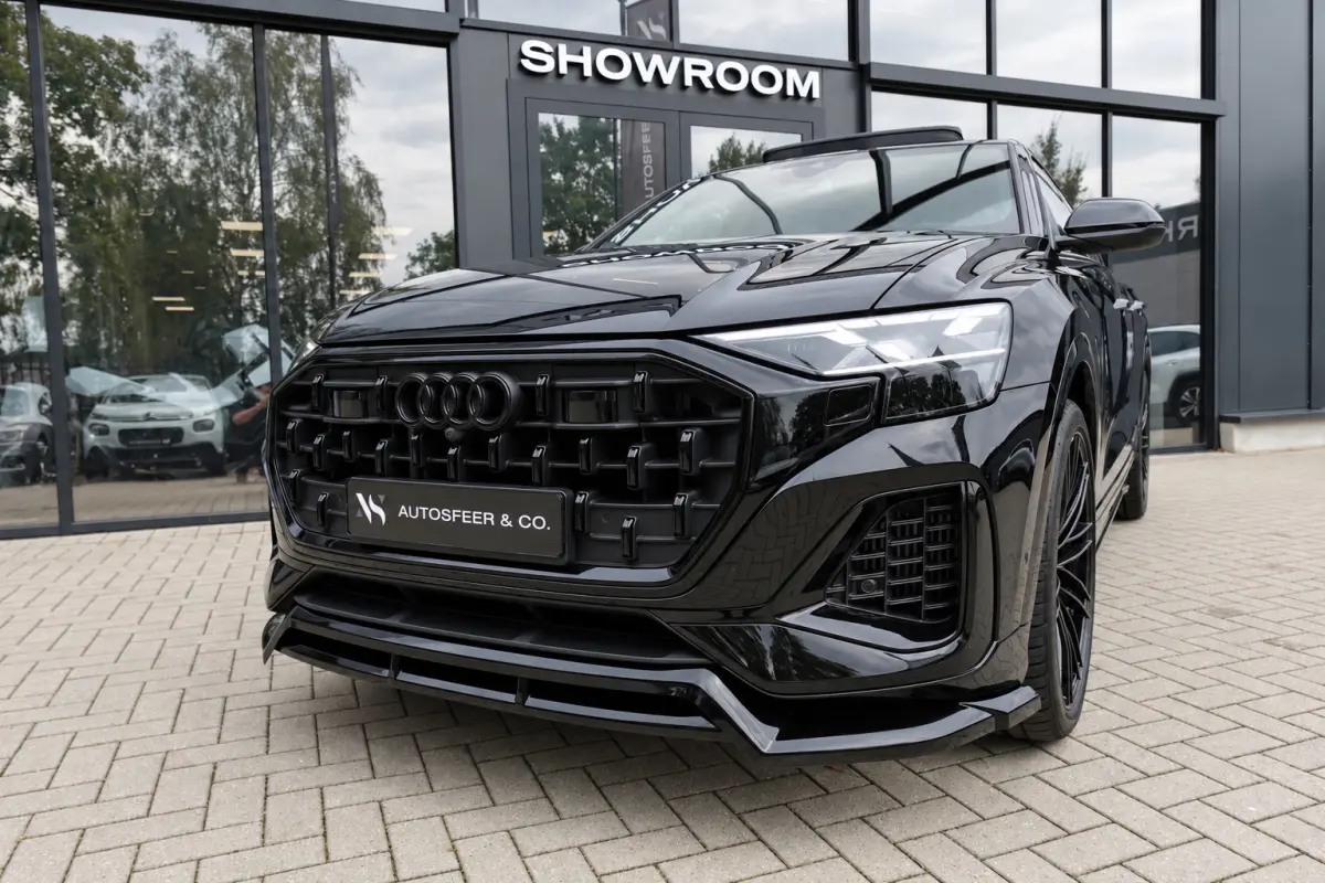 55 TFSI e quattro Pro Line PANO 360 CAM MAXTON VOL