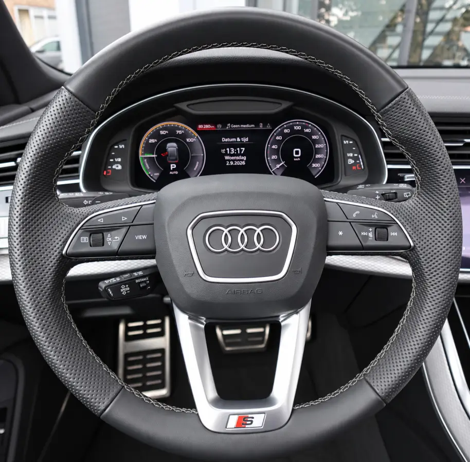55 TFSI e quattro Pro Line PANO 360 CAM MAXTON VOL