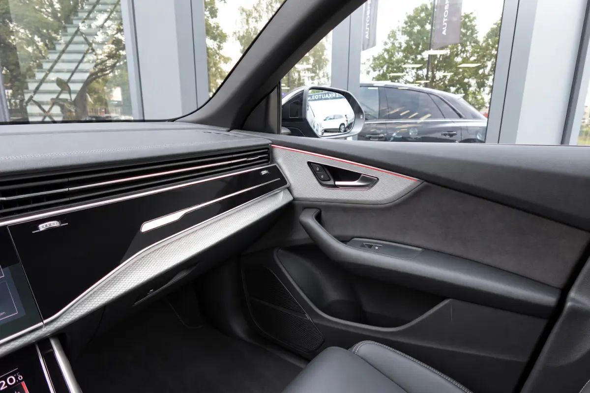 55 TFSI e quattro Pro Line PANO 360 CAM MAXTON VOL