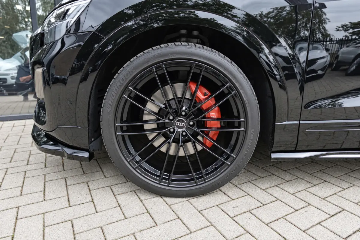 55 TFSI e quattro Pro Line PANO 360 CAM MAXTON VOL