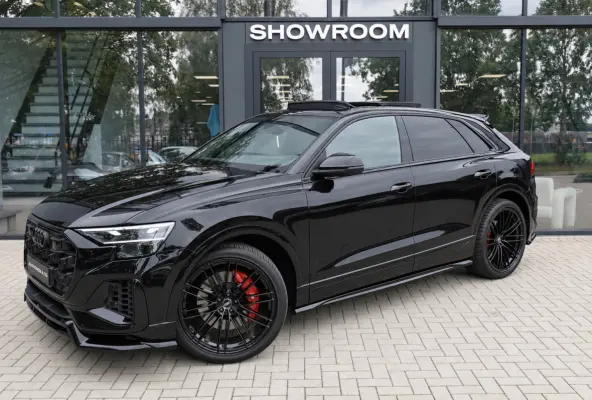 55 TFSI e quattro Pro Line PANO 360 CAM MAXTON VOL