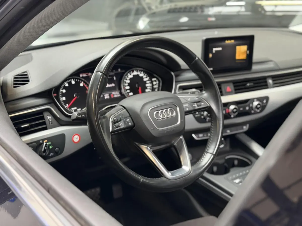 2.0 TFSI 190PK | Pano | LED | Trekhaak | 19"