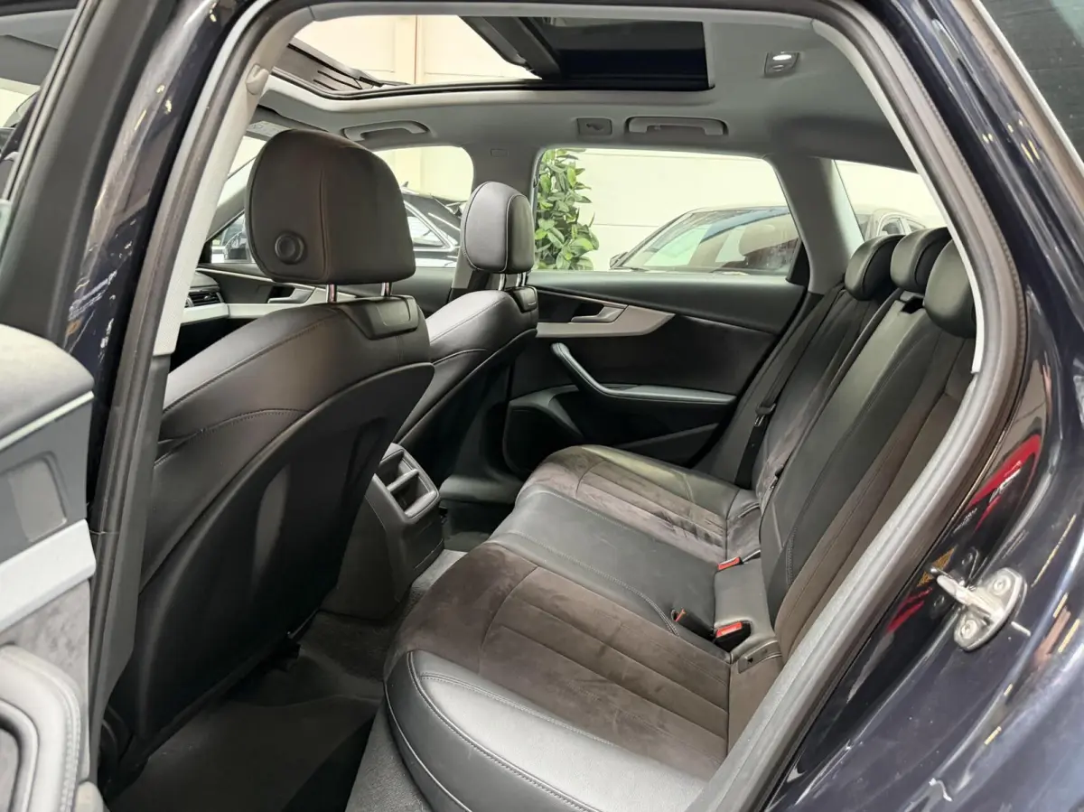 2.0 TFSI 190PK | Pano | LED | Trekhaak | 19"