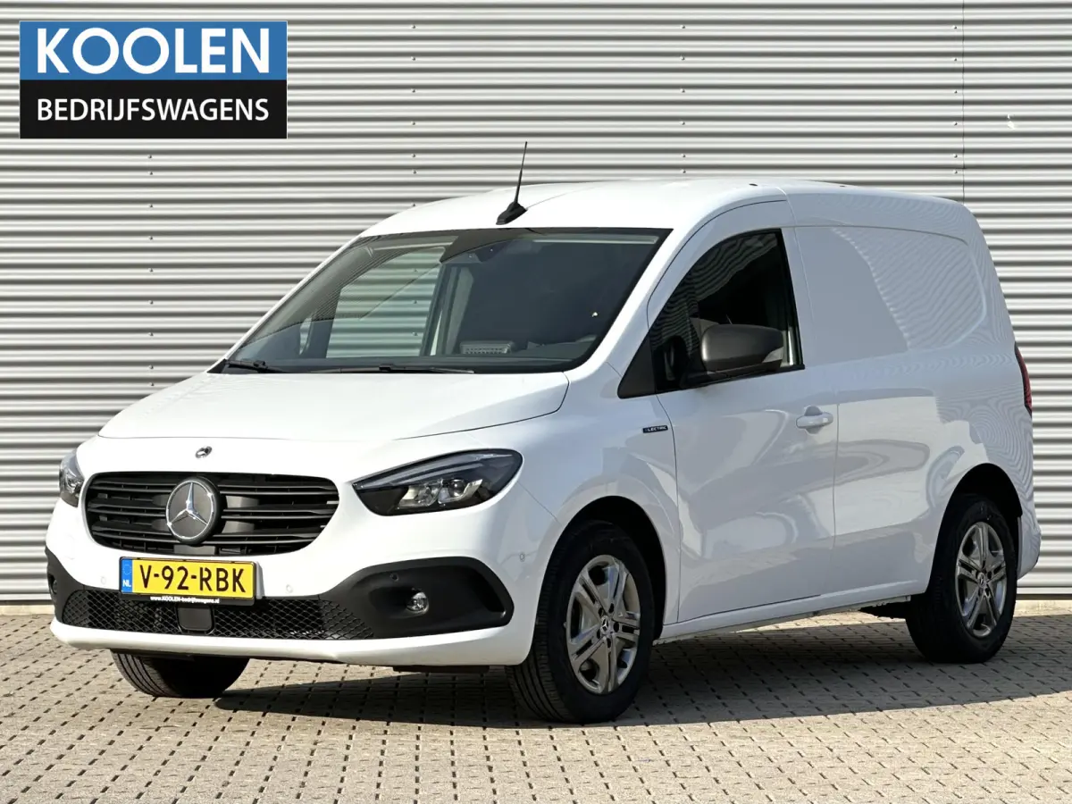 112 Pro L1 51 kWh NIEUW Groot schrm|Camera|Cruise