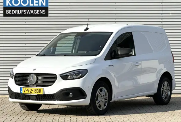 112 Pro L1 51 kWh NIEUW Groot schrm|Camera|Cruise