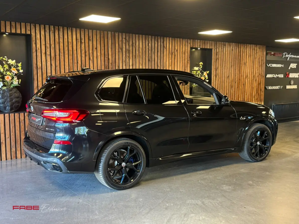 XDrive45e High Executive/ Laser / Pano / Softclose / HUD / H/K / M-Sportpakket / Memory / Leder