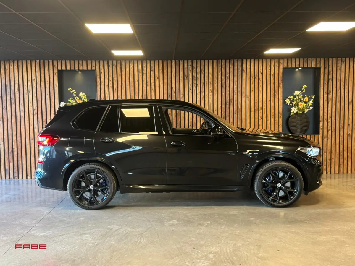 XDrive45e High Executive/ Laser / Pano / Softclose / HUD / H/K / M-Sportpakket / Memory / Leder