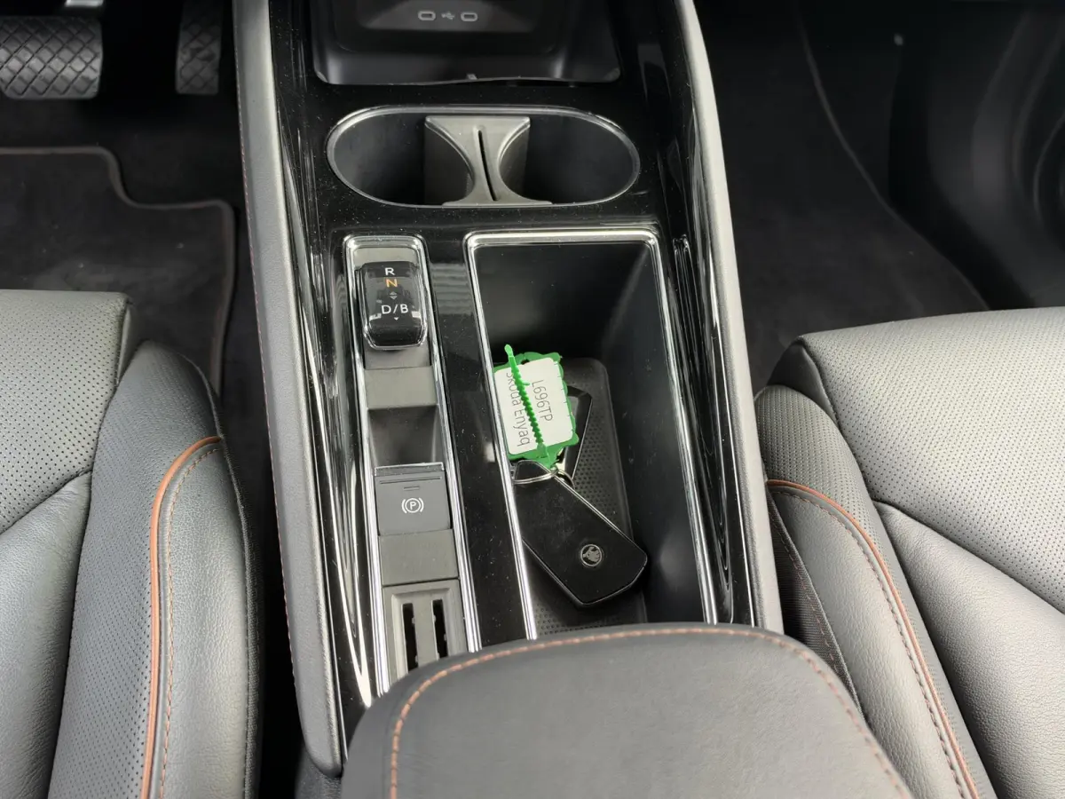 80 (95% SOH) I GROOT ACCUPAKKET I STOELVERWARMING I P-CAMERA I LEDEREN INTERIEUR