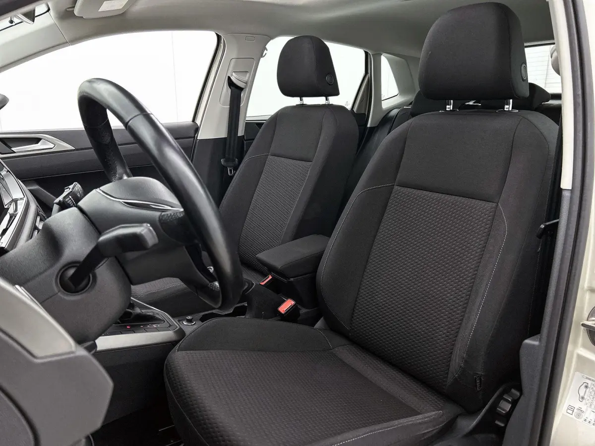 1.0 TSI Comfortline 95 PK | Automaat | Airco | Adaptive Cruise Control | Apple Carplay & Android auto | Panoramadak | Achteruitrijcamera |