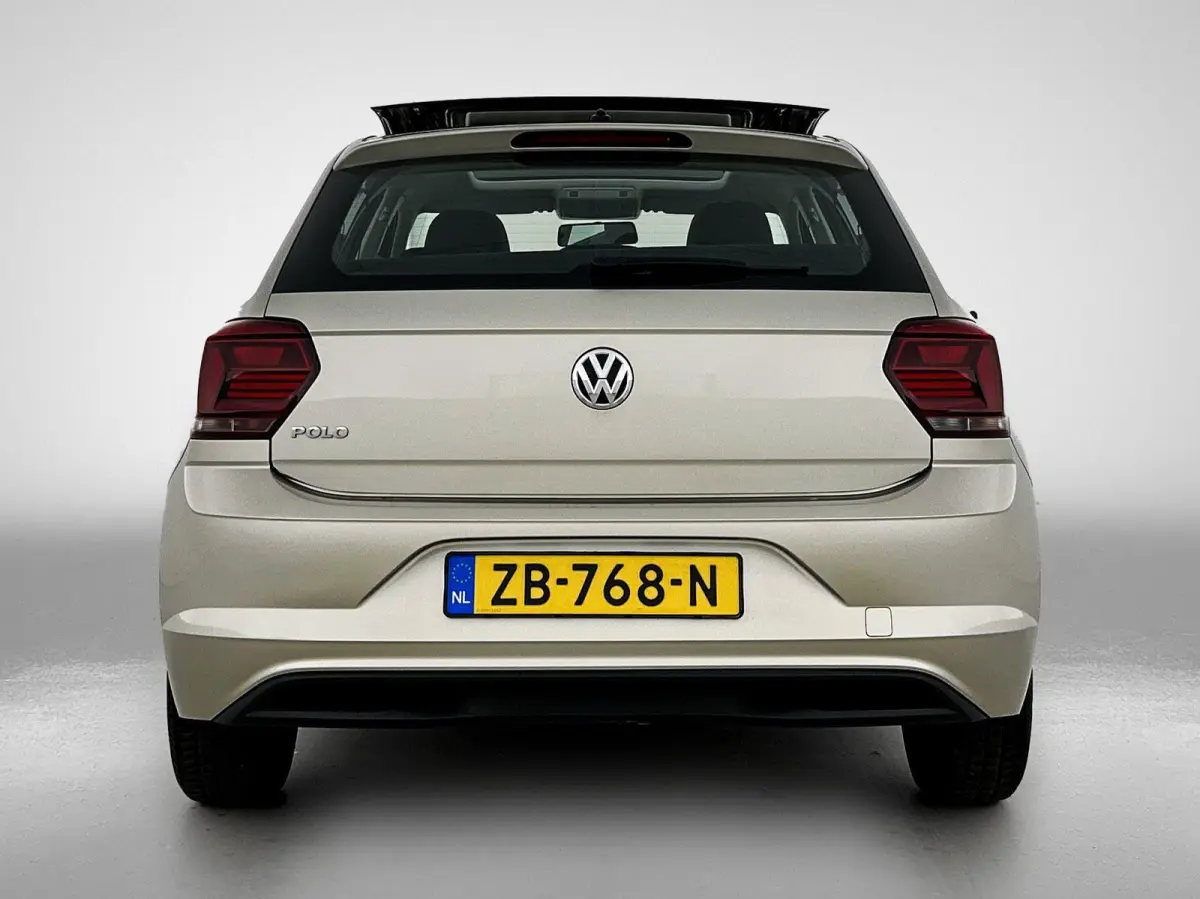 1.0 TSI Comfortline 95 PK | Automaat | Airco | Adaptive Cruise Control | Apple Carplay & Android auto | Panoramadak | Achteruitrijcamera |