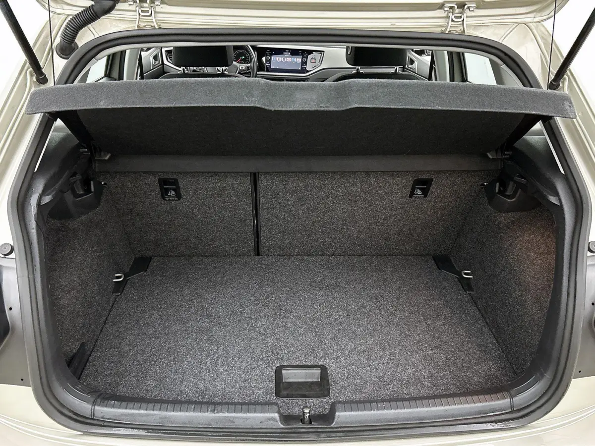 1.0 TSI Comfortline 95 PK | Automaat | Airco | Adaptive Cruise Control | Apple Carplay & Android auto | Panoramadak | Achteruitrijcamera |