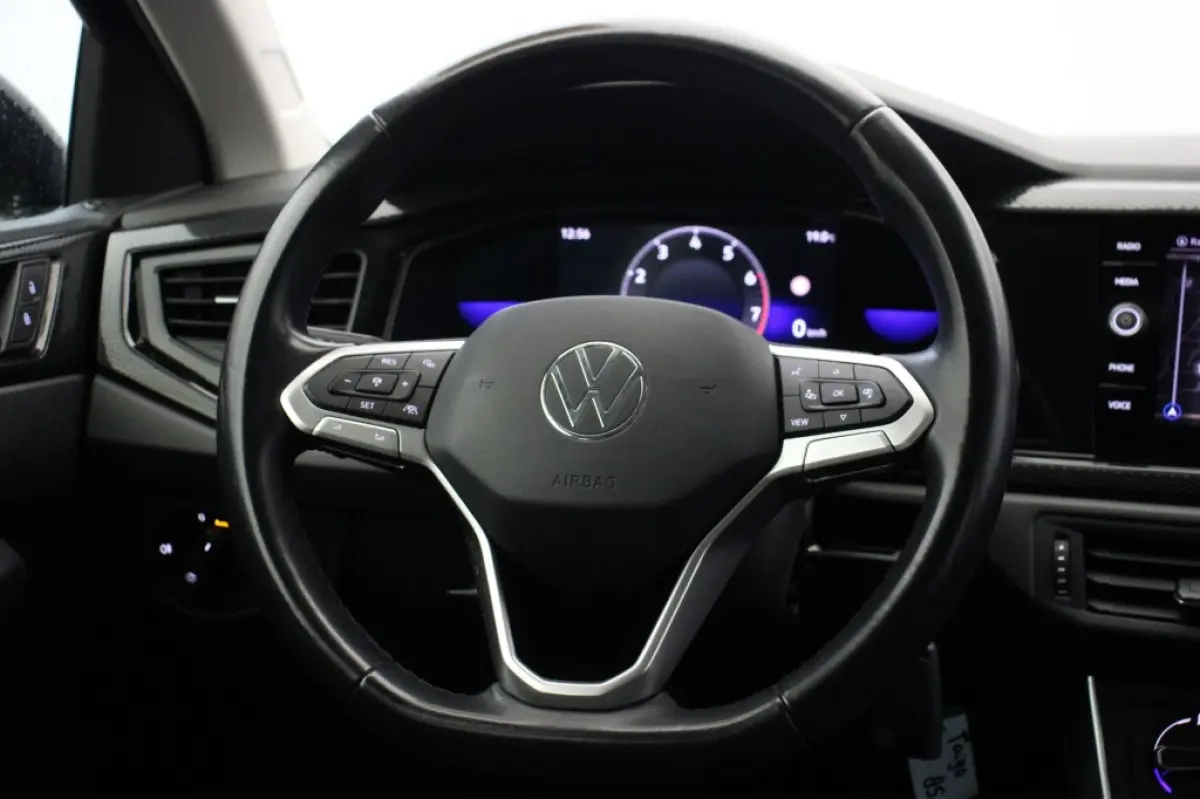 1.0 TSI Life - Digitaal Cockpit, Carplay, Adapt Crusie