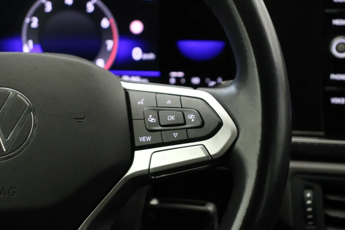 1.0 TSI Life - Digitaal Cockpit, Carplay, Adapt Crusie