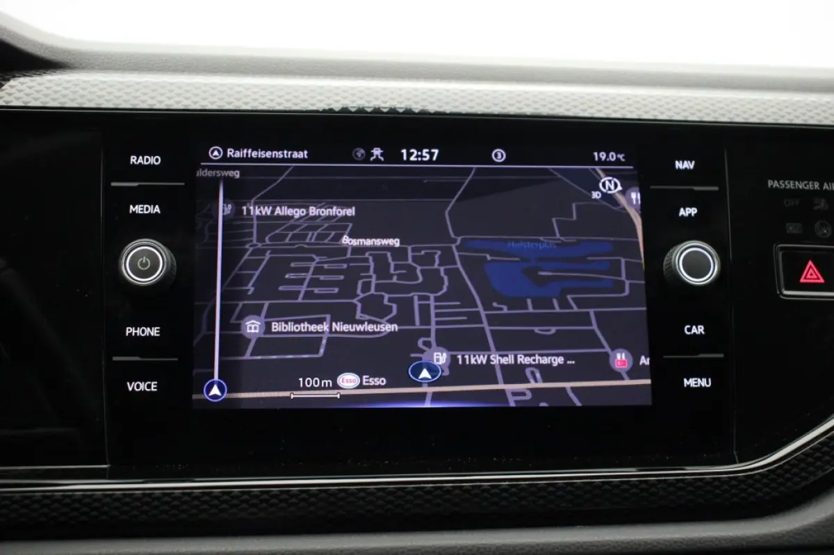 1.0 TSI Life - Digitaal Cockpit, Carplay, Adapt Crusie