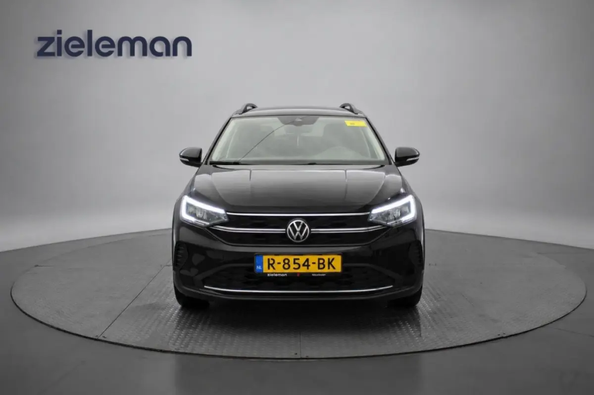 1.0 TSI Life - Digitaal Cockpit, Carplay, Adapt Crusie