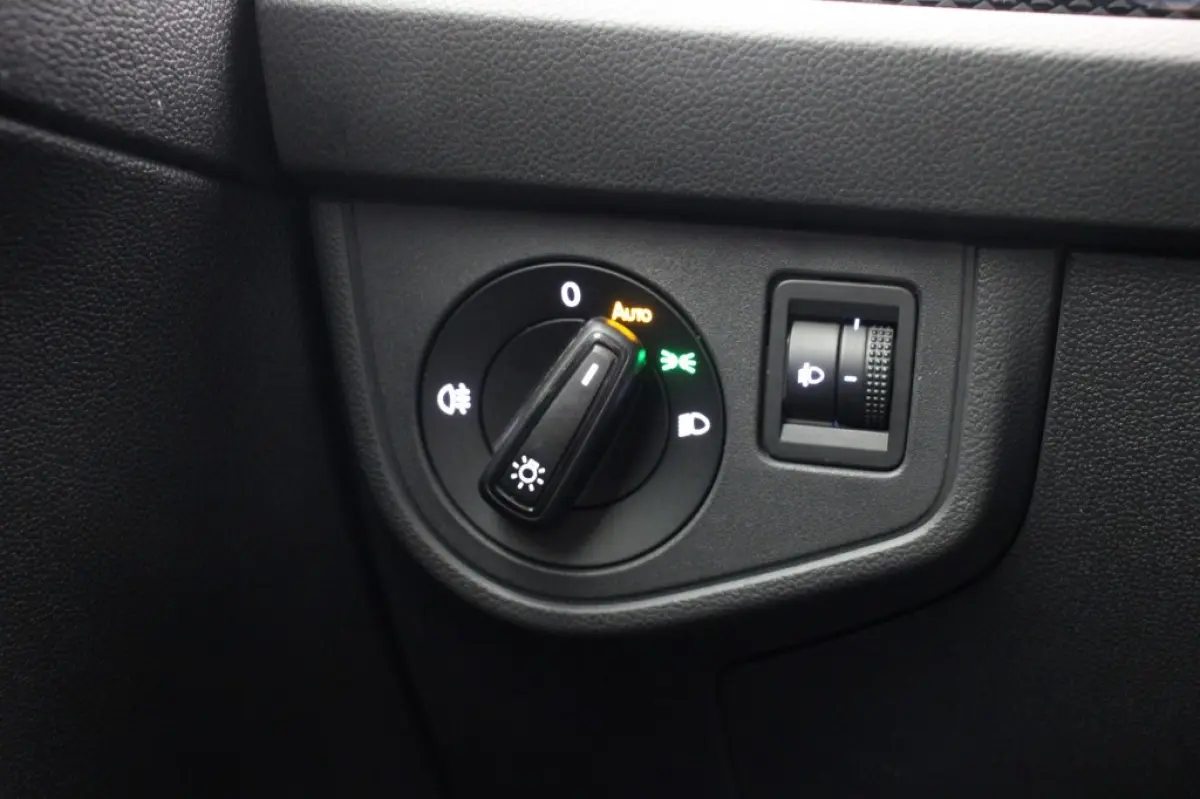 1.0 TSI Life - Digitaal Cockpit, Carplay, Adapt Crusie