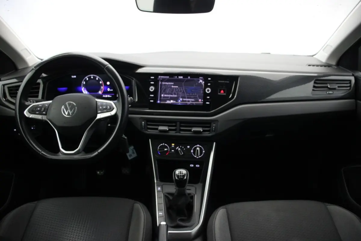 1.0 TSI Life - Digitaal Cockpit, Carplay, Adapt Crusie