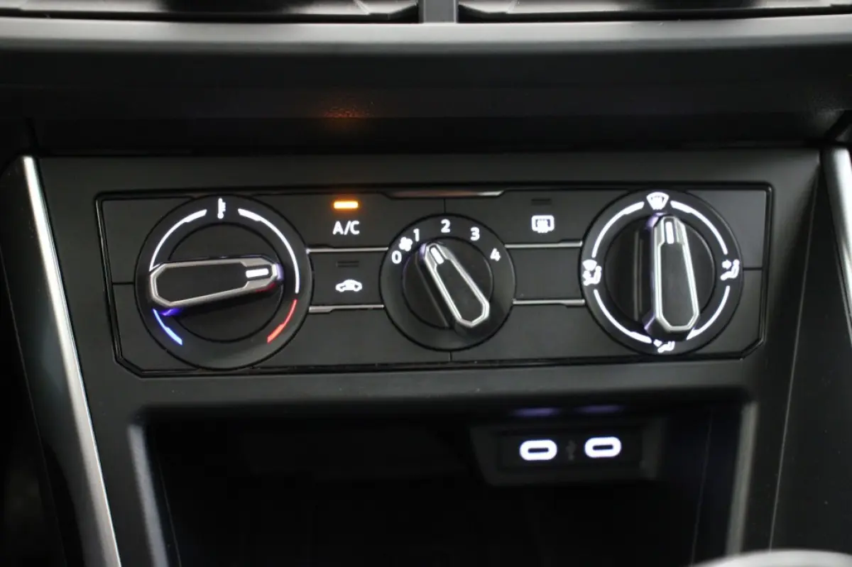 1.0 TSI Life - Digitaal Cockpit, Carplay, Adapt Crusie