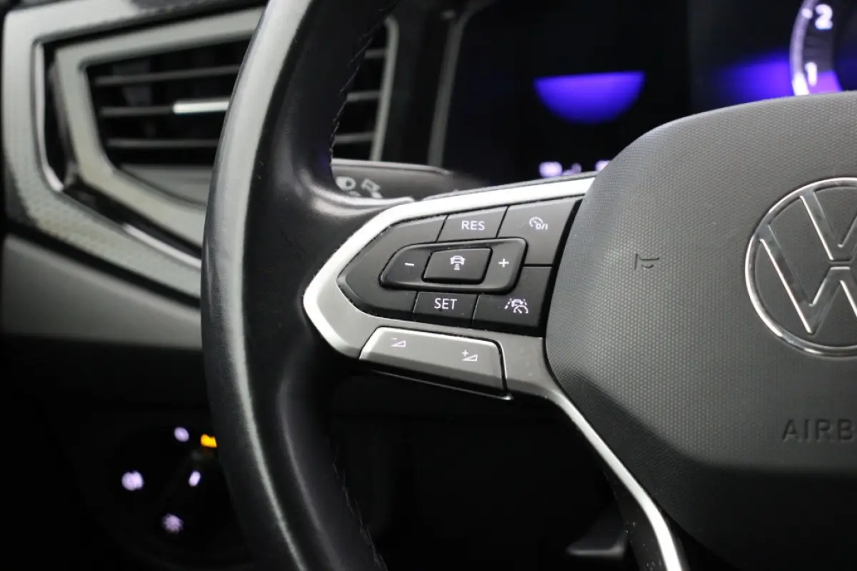 1.0 TSI Life - Digitaal Cockpit, Carplay, Adapt Crusie