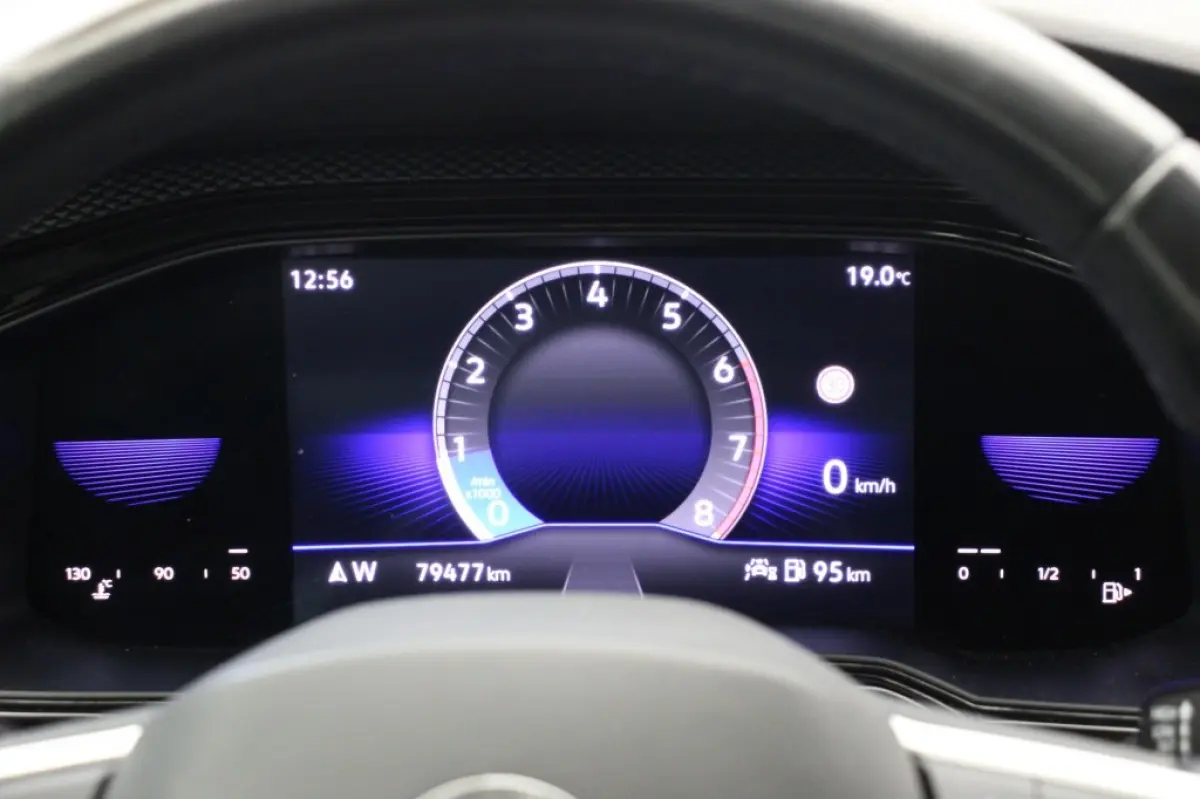 1.0 TSI Life - Digitaal Cockpit, Carplay, Adapt Crusie