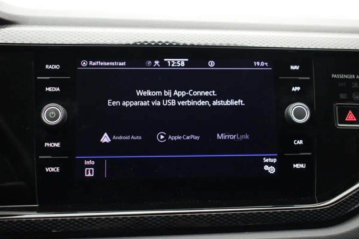 1.0 TSI Life - Digitaal Cockpit, Carplay, Adapt Crusie