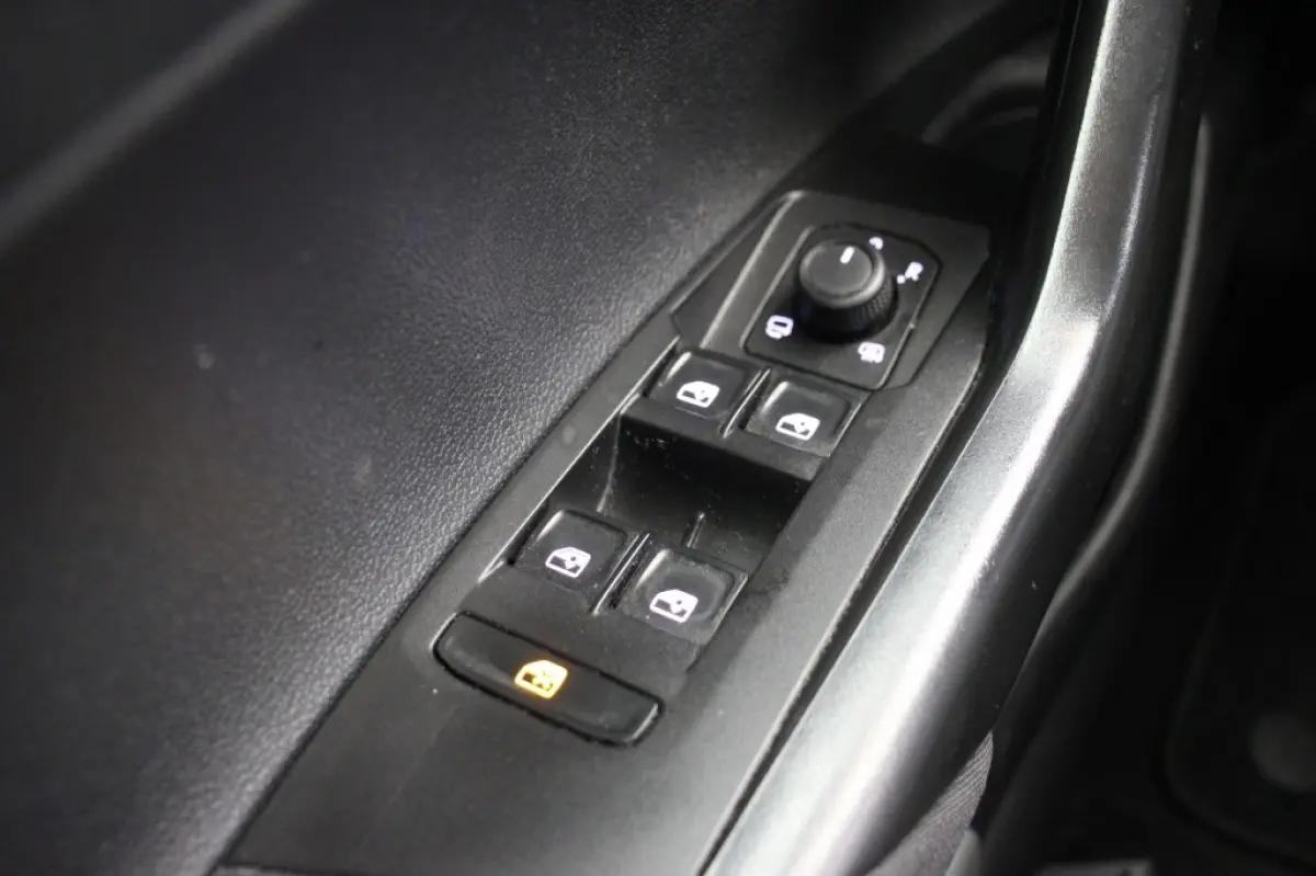 1.0 TSI Life - Digitaal Cockpit, Carplay, Adapt Crusie