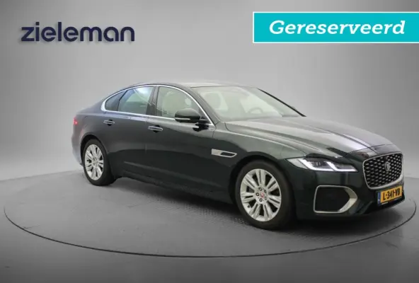 Sedan 2.0 D200 R-Dynamic S Automaat - Digitaal Cockpit, Carplay, Camera, Leer GERESERVEERD!