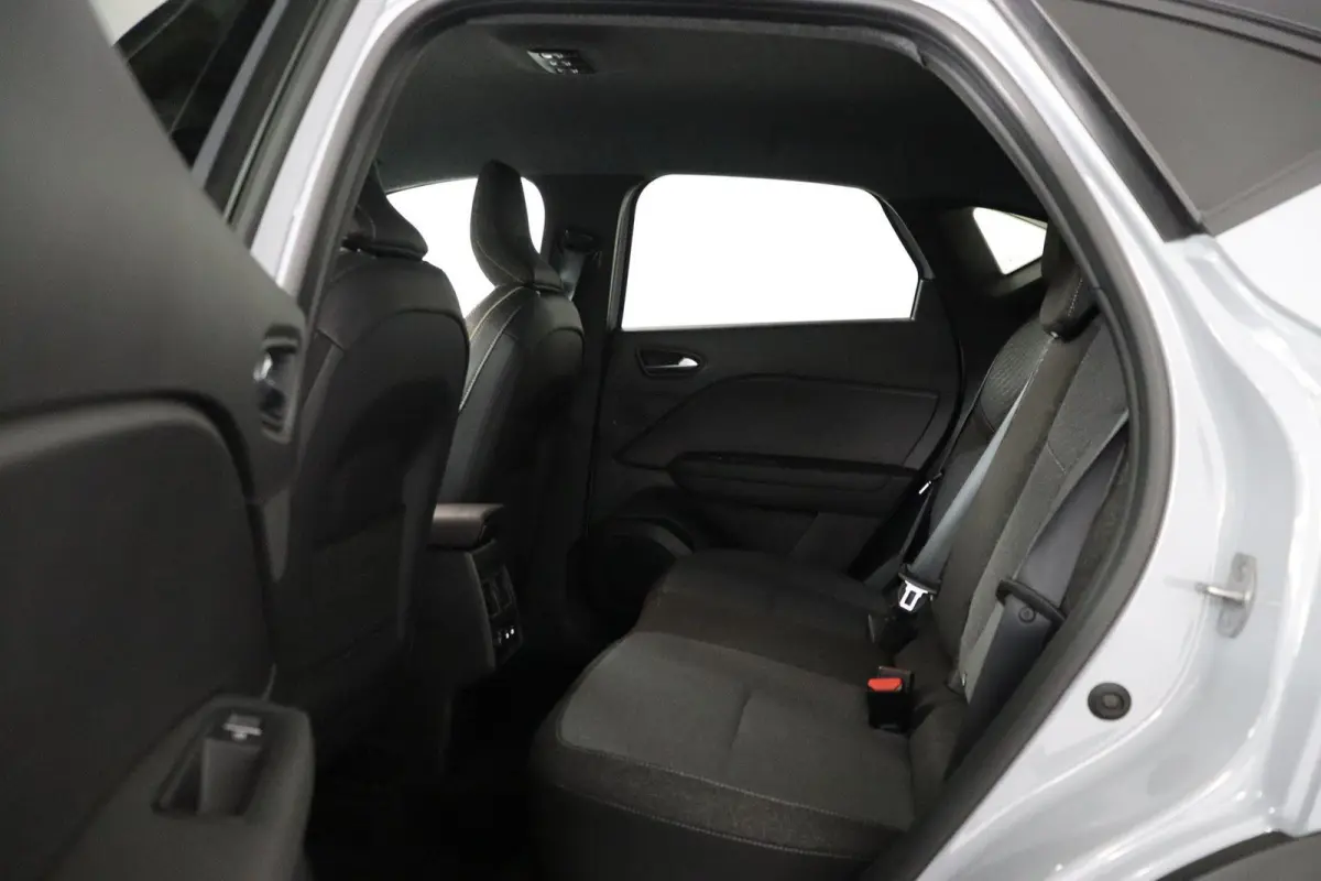 techno full hybrid E-Tech 160 | | Google Navigatie | Parkeercamera | Climate Control |