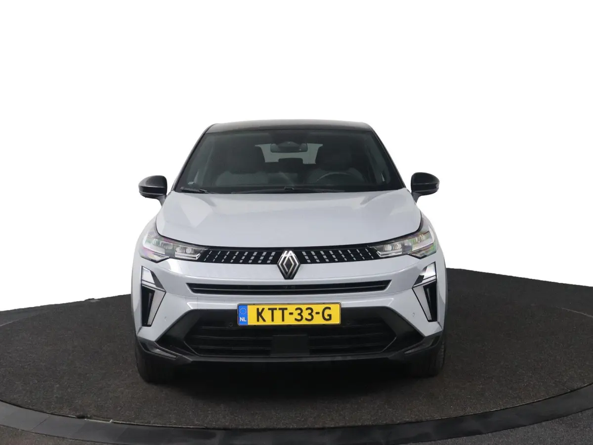 techno full hybrid E-Tech 160 | | Google Navigatie | Parkeercamera | Climate Control |