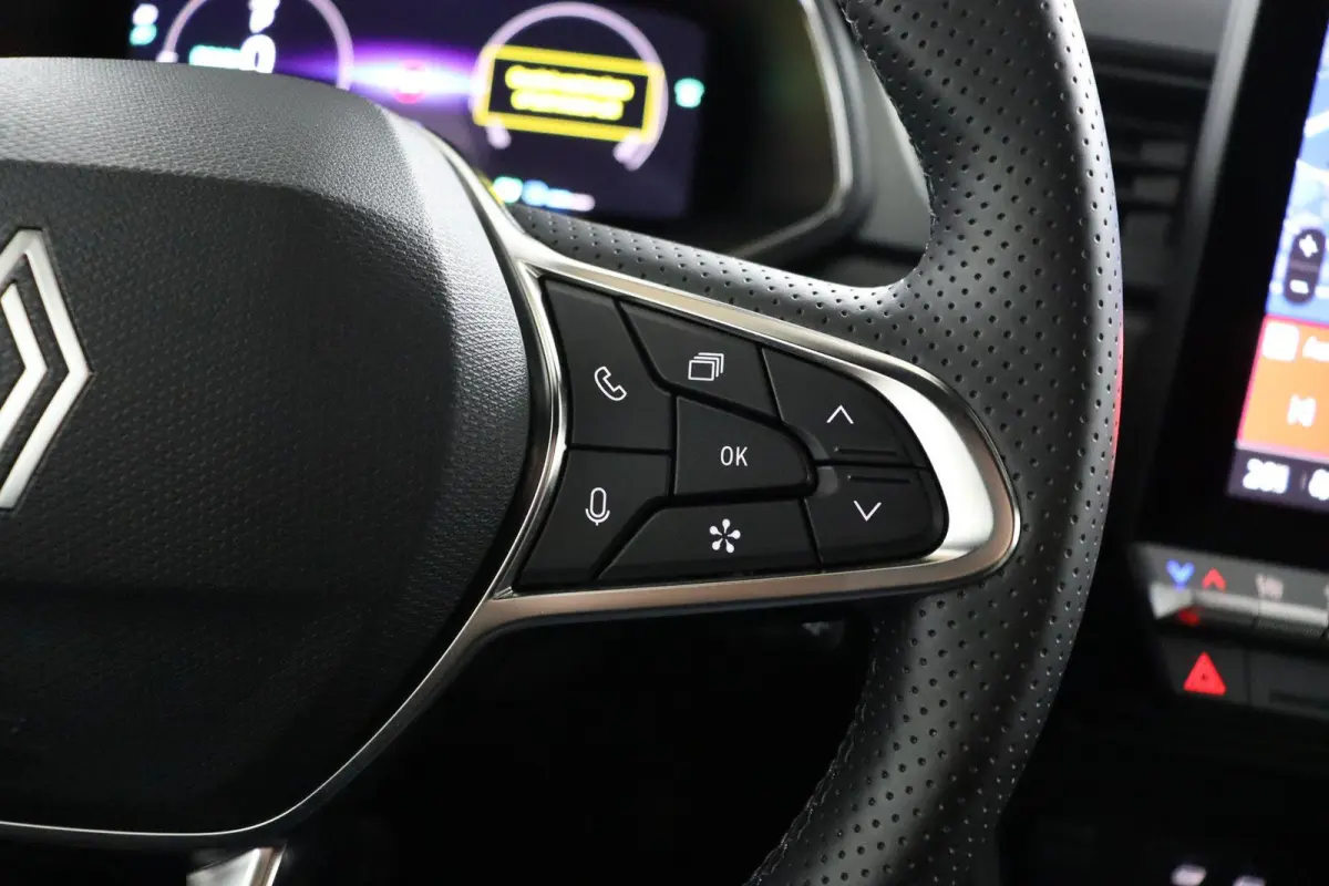 techno full hybrid E-Tech 160 | | Google Navigatie | Parkeercamera | Climate Control |