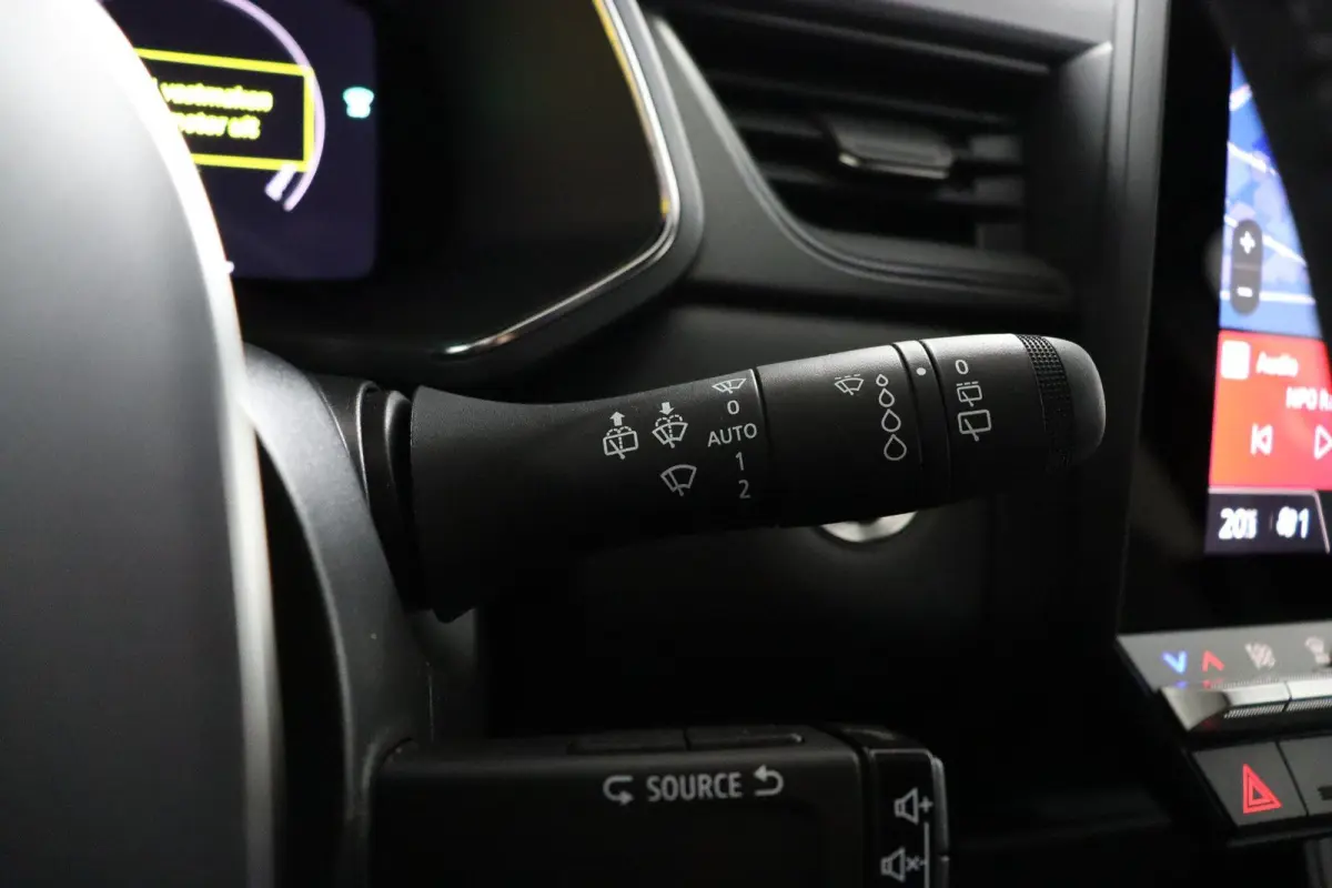 techno full hybrid E-Tech 160 | | Google Navigatie | Parkeercamera | Climate Control |
