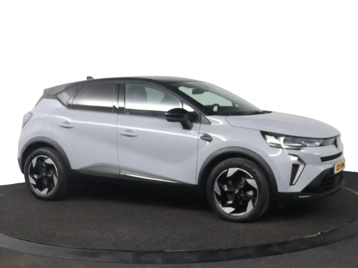 techno full hybrid E-Tech 160 | | Google Navigatie | Parkeercamera | Climate Control |