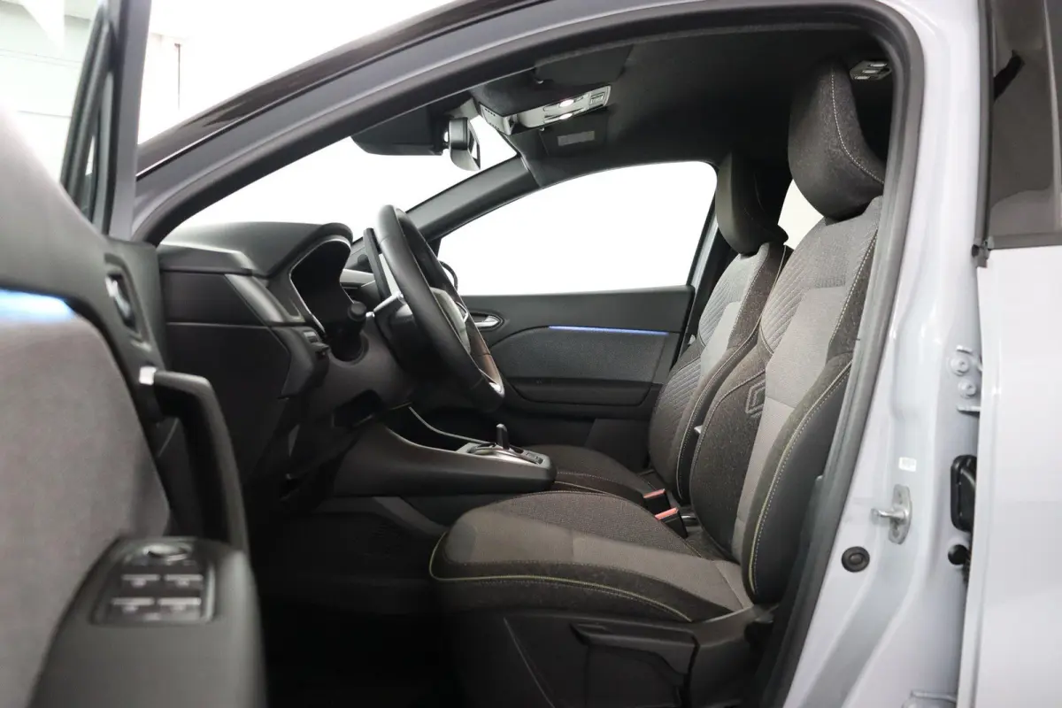 techno full hybrid E-Tech 160 | | Google Navigatie | Parkeercamera | Climate Control |