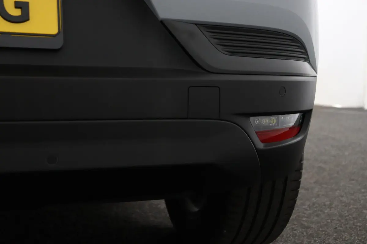 techno full hybrid E-Tech 160 | | Google Navigatie | Parkeercamera | Climate Control |