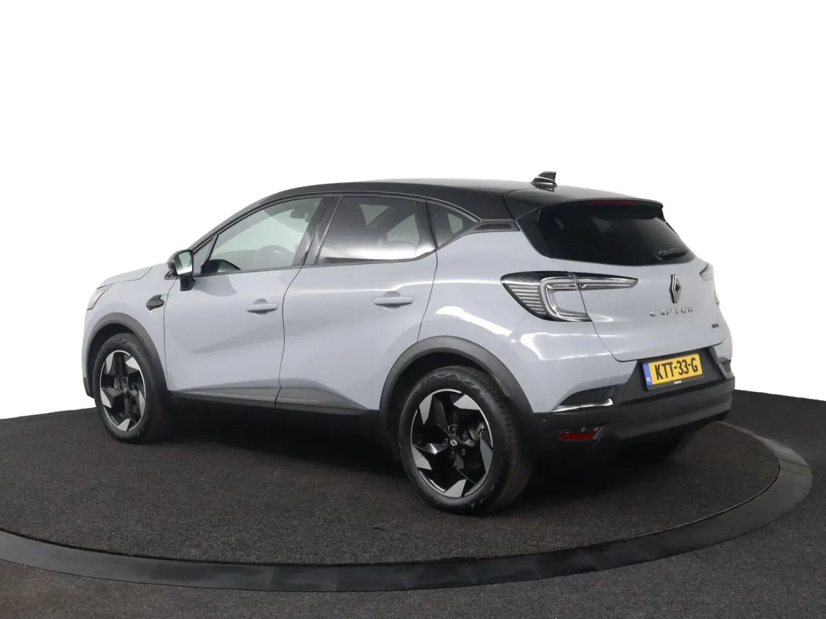 techno full hybrid E-Tech 160 | | Google Navigatie | Parkeercamera | Climate Control |