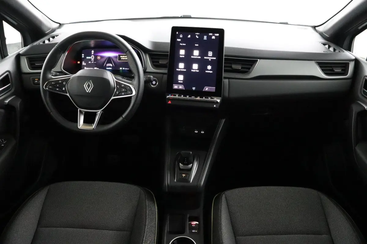 techno full hybrid E-Tech 160 | | Google Navigatie | Parkeercamera | Climate Control |