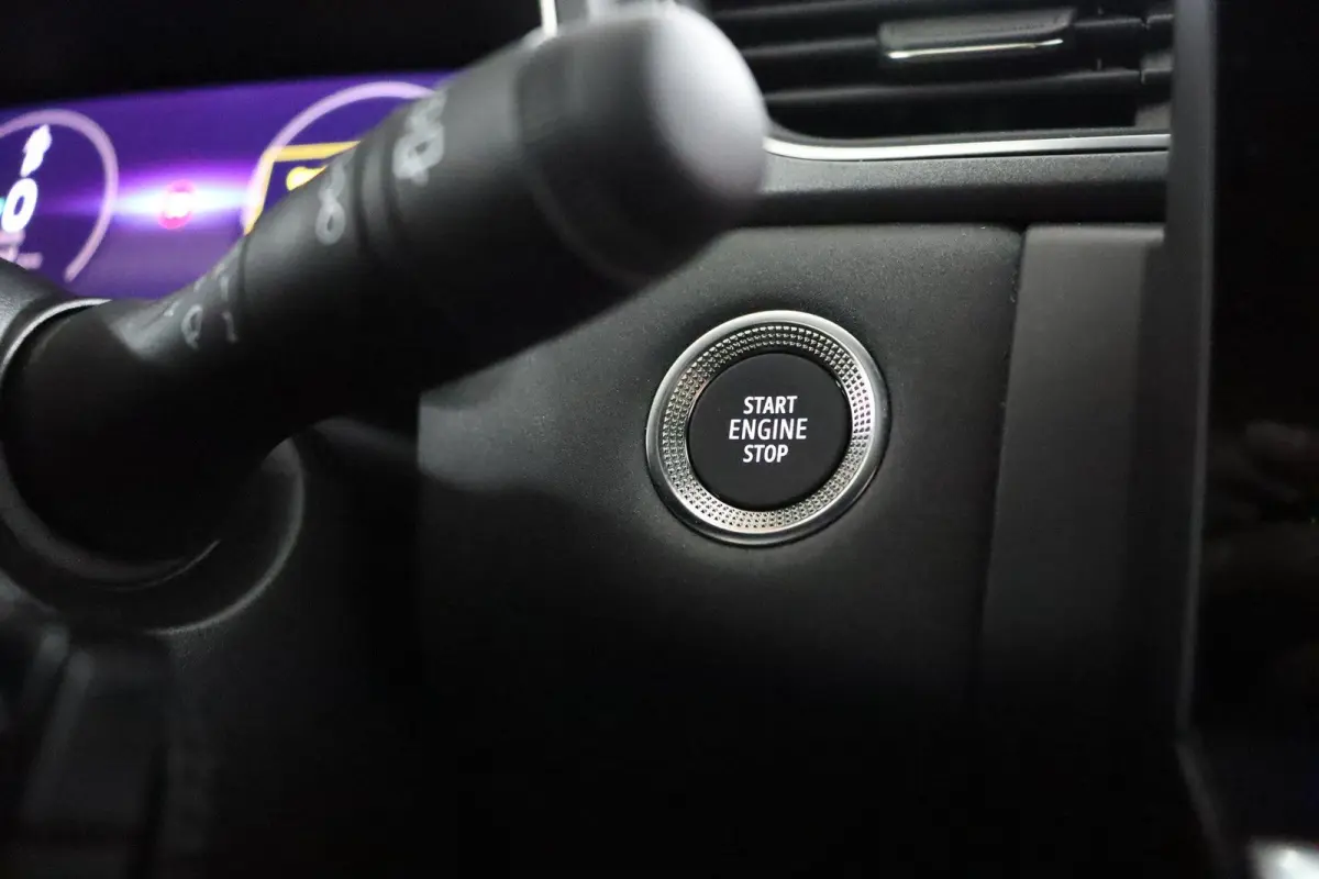 techno full hybrid E-Tech 160 | | Google Navigatie | Parkeercamera | Climate Control |