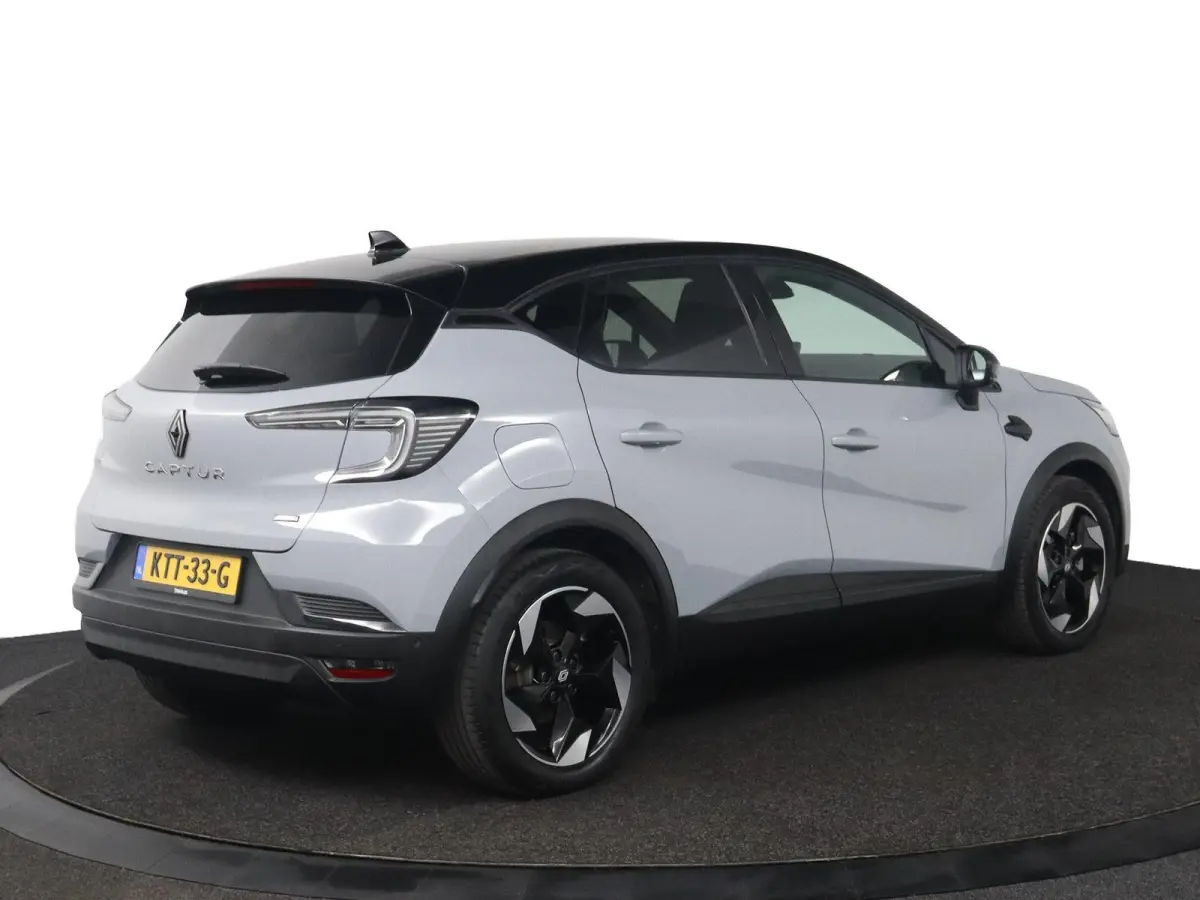 techno full hybrid E-Tech 160 | | Google Navigatie | Parkeercamera | Climate Control |
