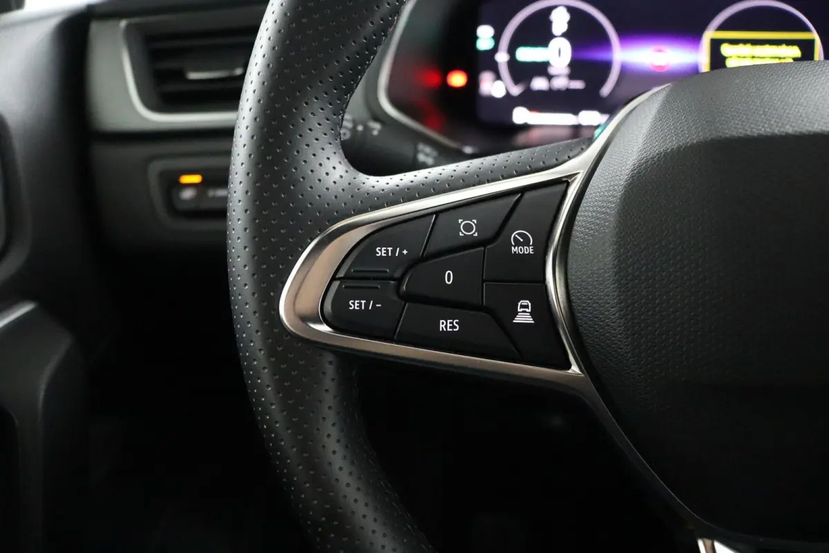 techno full hybrid E-Tech 160 | | Google Navigatie | Parkeercamera | Climate Control |