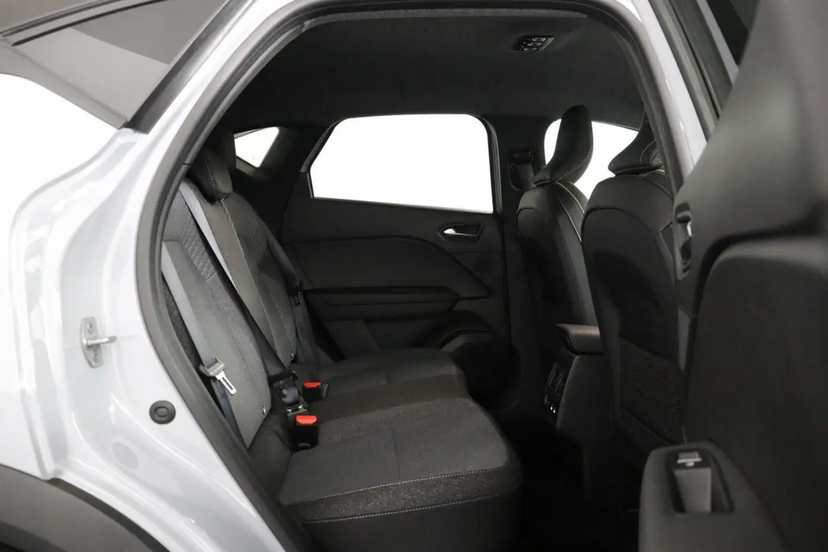 techno full hybrid E-Tech 160 | | Google Navigatie | Parkeercamera | Climate Control |