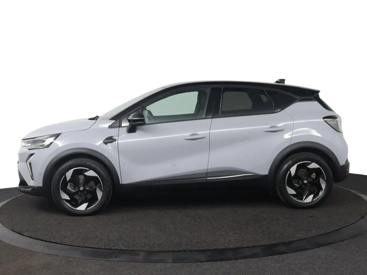 techno full hybrid E-Tech 160 | | Google Navigatie | Parkeercamera | Climate Control |
