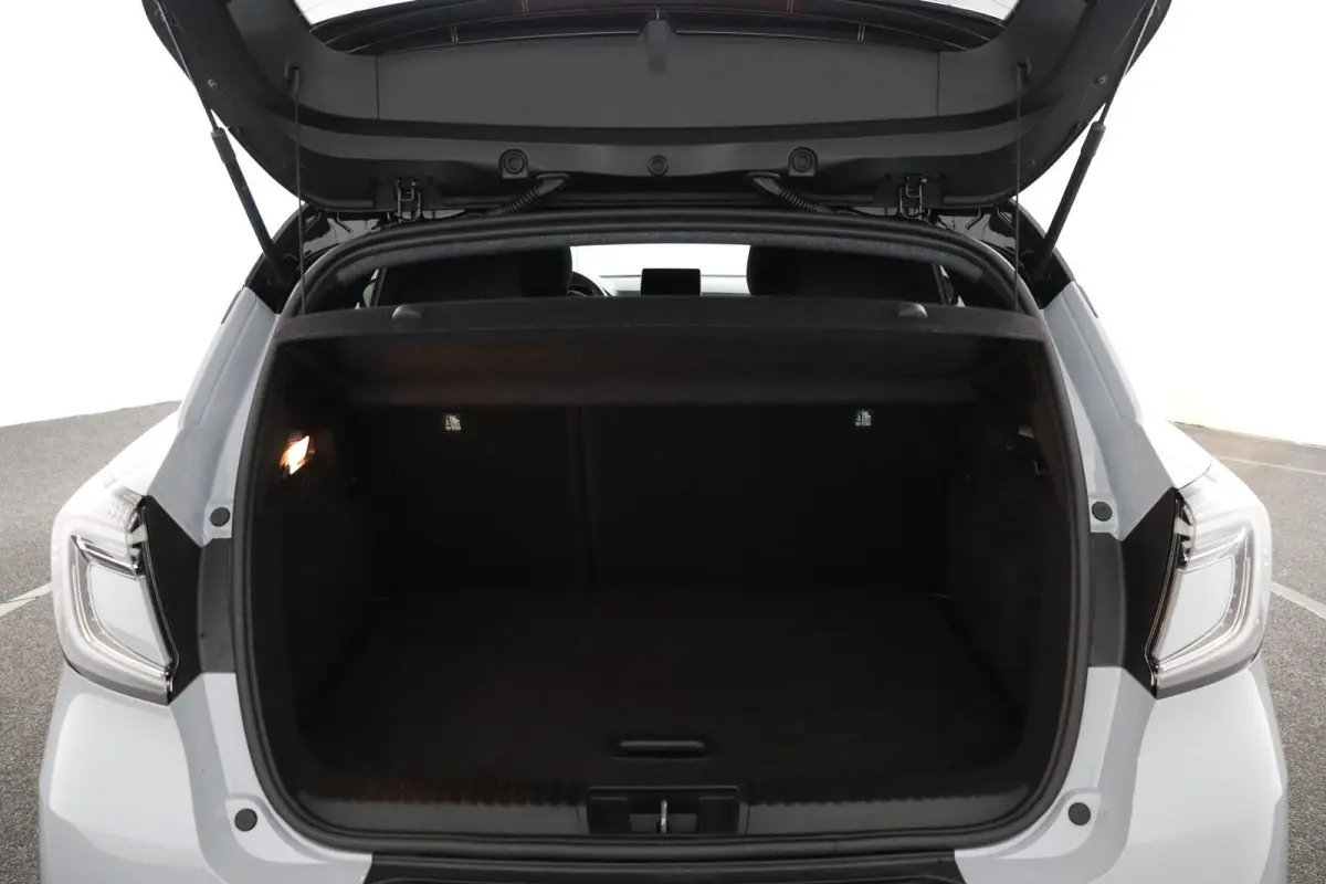 techno full hybrid E-Tech 160 | | Google Navigatie | Parkeercamera | Climate Control |