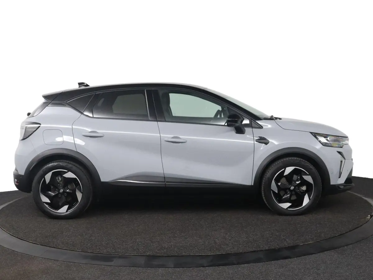techno full hybrid E-Tech 160 | | Google Navigatie | Parkeercamera | Climate Control |